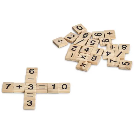 Altitude Einstein Educational Game Tiles